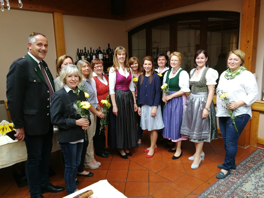 Single frauen hartberg