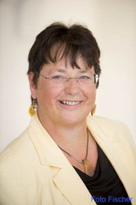 Regionalleiterin OL Vzbgm. Evelyn Huber