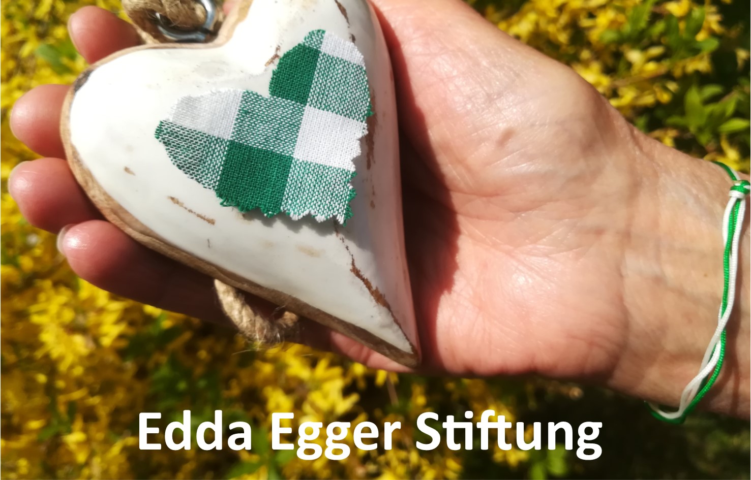 Edda Egger Stiftung