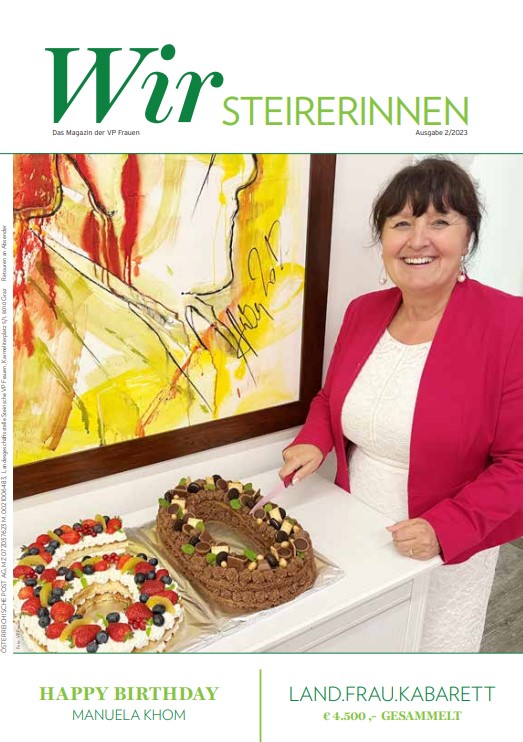 WIR Steirerinnen