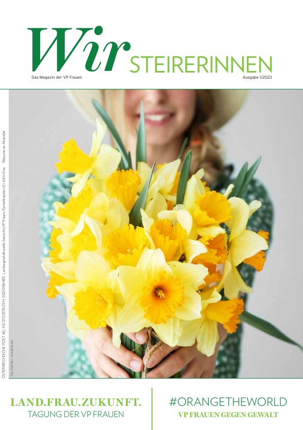 WIR Steirerinnen