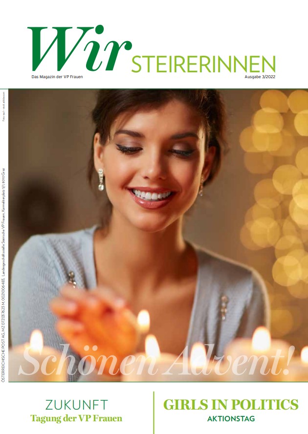 WIR Steirerinnen