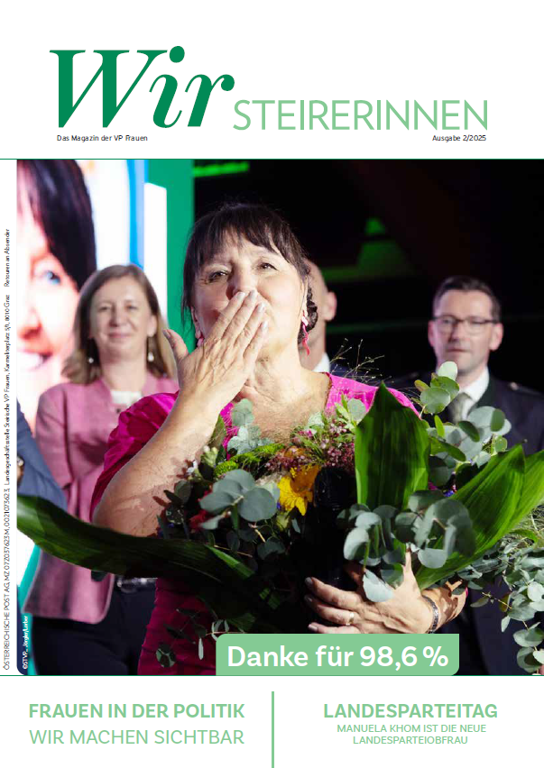 WIR Steirerinnen