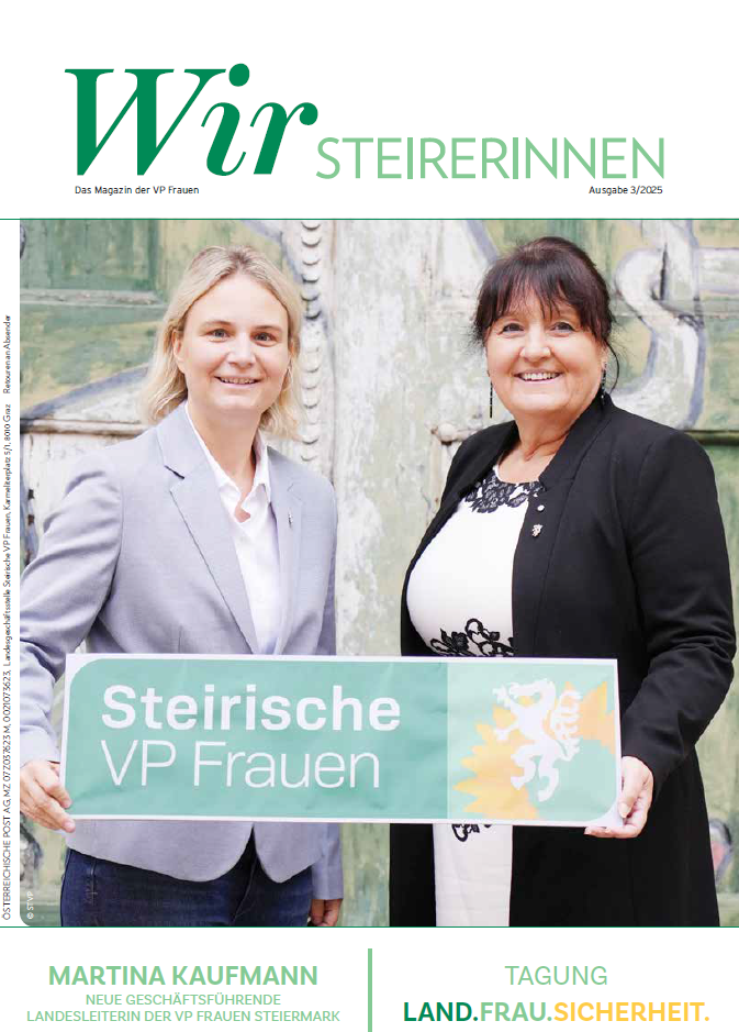 WIR Steirerinnen